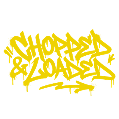 Chopped & Loaded Logo